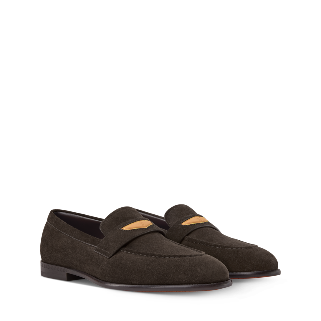 LV ジェント ローファー ｜ルイ・ヴィトン 公式サイト - 1AJWSX